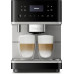 Кофемашина CM6160 cеребряный металлик SilverEdition