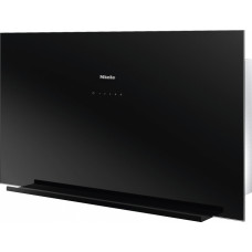Вытяжка DA9091W Screen OBSW черный обсидиан Вытяжка DA9091W Screen OBSW черный обсидиан