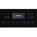 Кофемашина CM6160 чёрный обсидиан OBSW