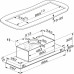 Вытяжка DA2698 сталь Вытяжка DA2698 сталь